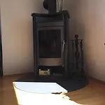 4-zimmer Auf Resthof Halver
