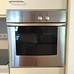 4-zimmer Auf Resthof Lägenhet *