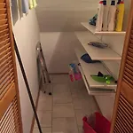 Lägenhet 4-zimmer Auf Resthof