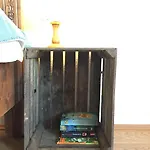 4-zimmer Auf Resthof *