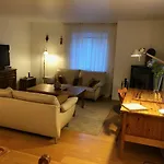 4-zimmer Auf Resthof *