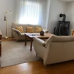 4-zimmer Auf Resthof Halver