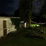 4-zimmer Auf Resthof Lägenhet