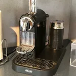 4-zimmer Auf Resthof Lägenhet Halver