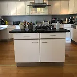 Lägenhet 4-zimmer Auf Resthof *