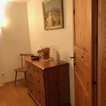 Lägenhet 4-zimmer Auf Resthof *