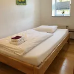 4-zimmer Auf Resthof Halver