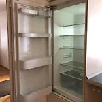 Lägenhet 4-zimmer Auf Resthof