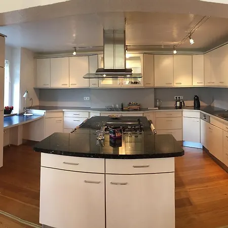 4-zimmer Auf Resthof * Halver