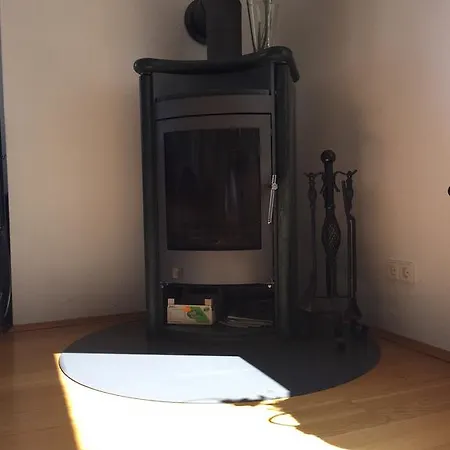 4-zimmer Auf Resthof Halver