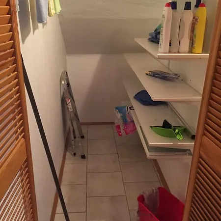 Apartment 4-zimmer Auf Resthof