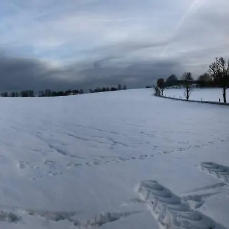 Apartment 4-zimmer Auf Resthof Halver