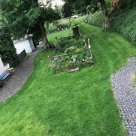 4-zimmer Auf Resthof