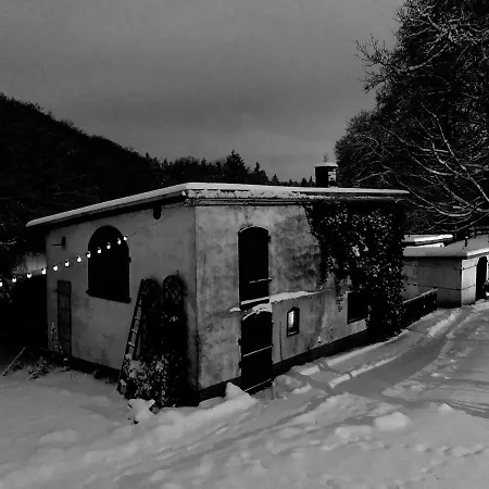 4-zimmer Auf Resthof Apartment Halver