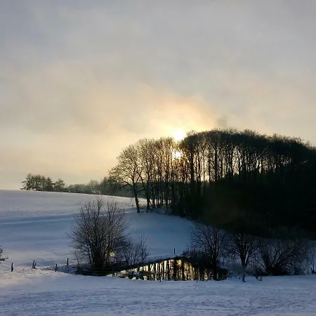 4-zimmer Auf Resthof