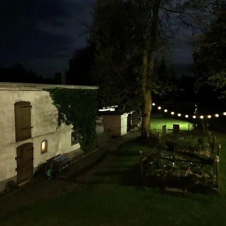 4-zimmer Auf Resthof Appartement