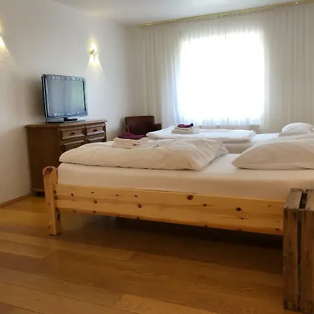 4-zimmer Auf Resthof Appartement Halver