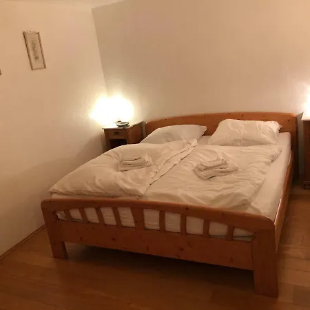4-zimmer Auf Resthof * Halver