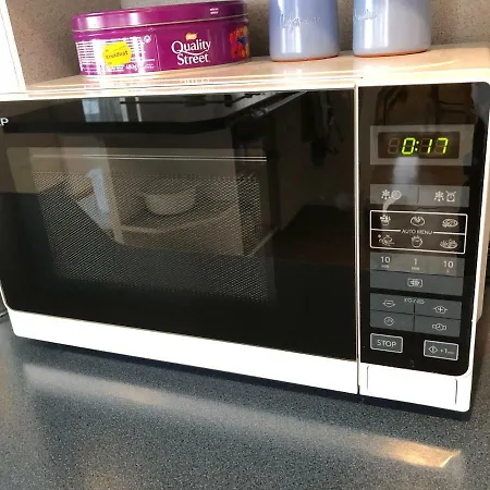 Appartement 4-zimmer Auf Resthof