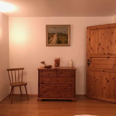 4-zimmer Auf Resthof Halver