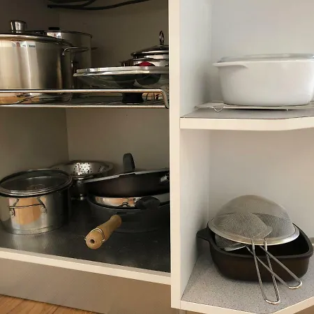 4-zimmer Auf Resthof * Halver