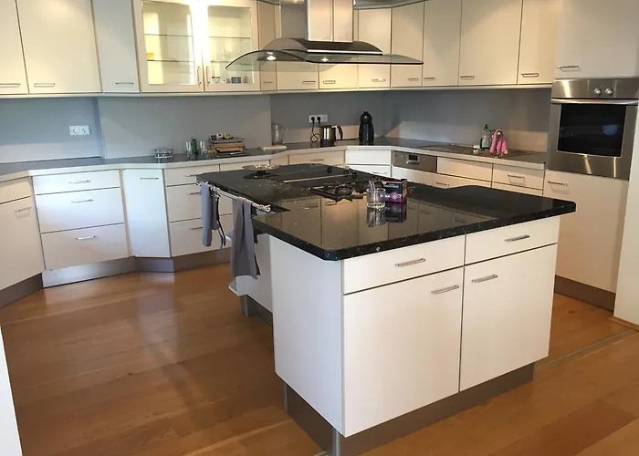 4-zimmer Auf Resthof *