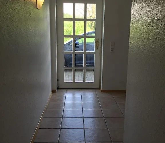 Appartement 4-zimmer Auf Resthof *