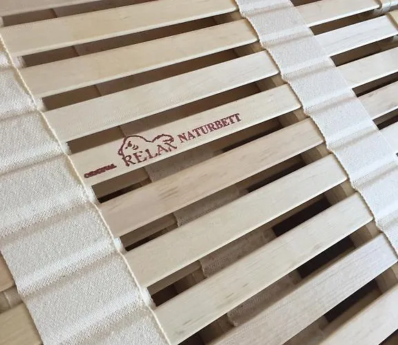 4-zimmer Auf Resthof *