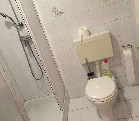 4-zimmer Auf Resthof Appartement *