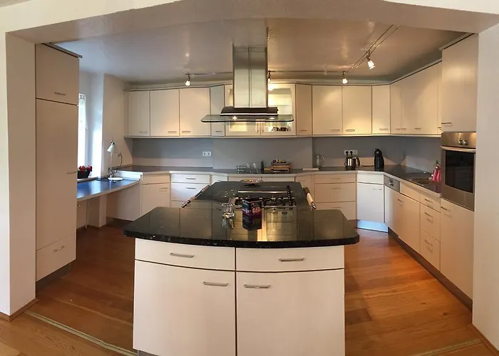 4-zimmer Auf Resthof * Halver