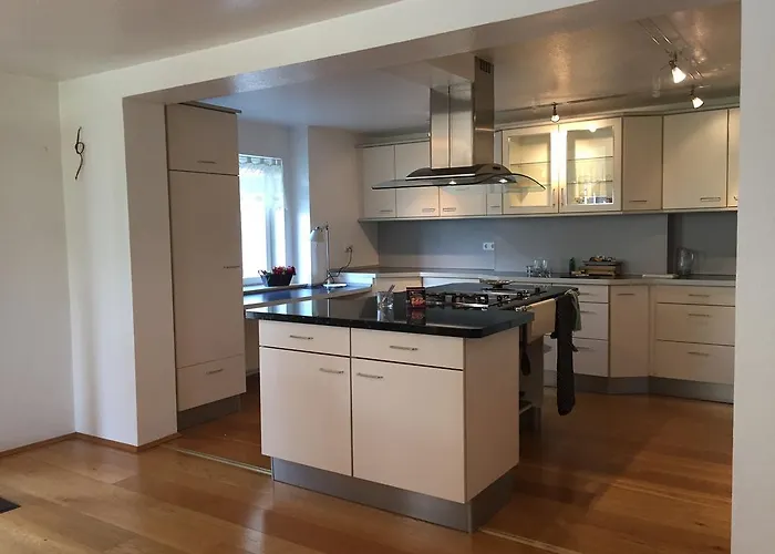 4-zimmer Auf Resthof Appartement Halver