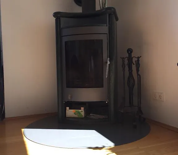 4-zimmer Auf Resthof Halver