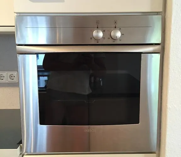 4-zimmer Auf Resthof דירה *