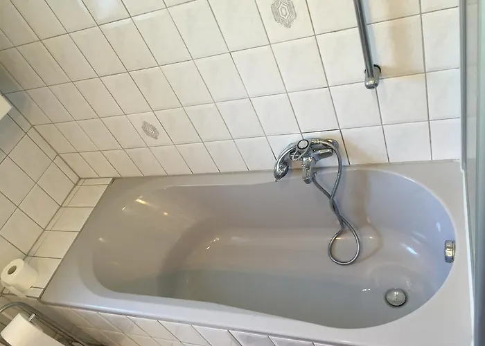 4-zimmer Auf Resthof * Halver