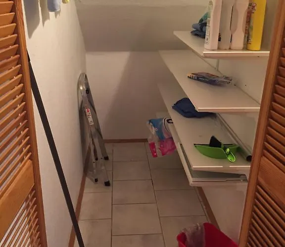 Appartement 4-zimmer Auf Resthof