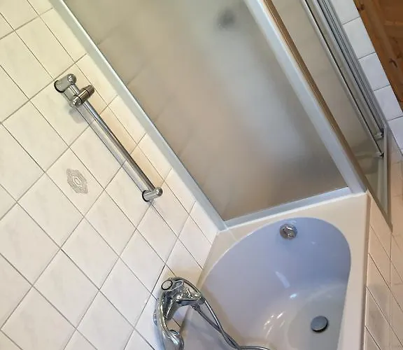 4-zimmer Auf Resthof Halver