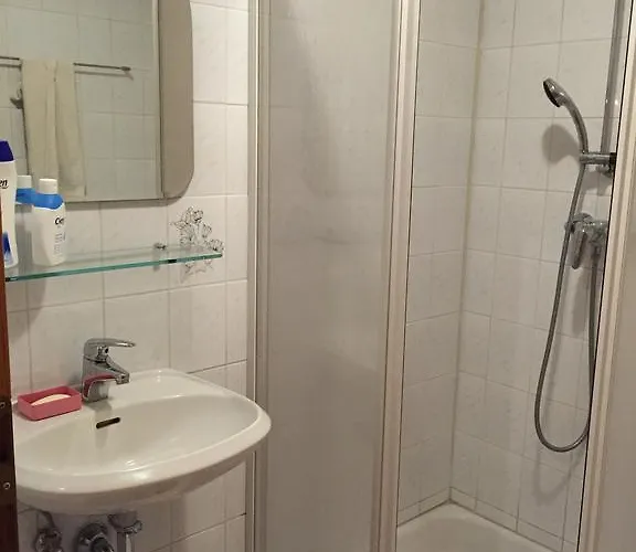 4-zimmer Auf Resthof Appartement