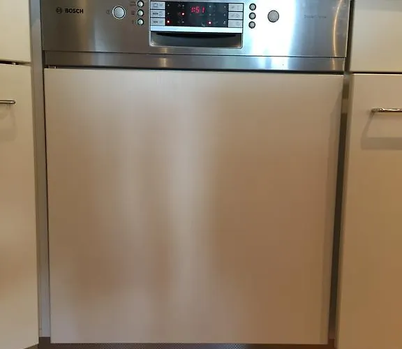 Appartement 4-zimmer Auf Resthof *