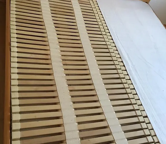 4-zimmer Auf Resthof