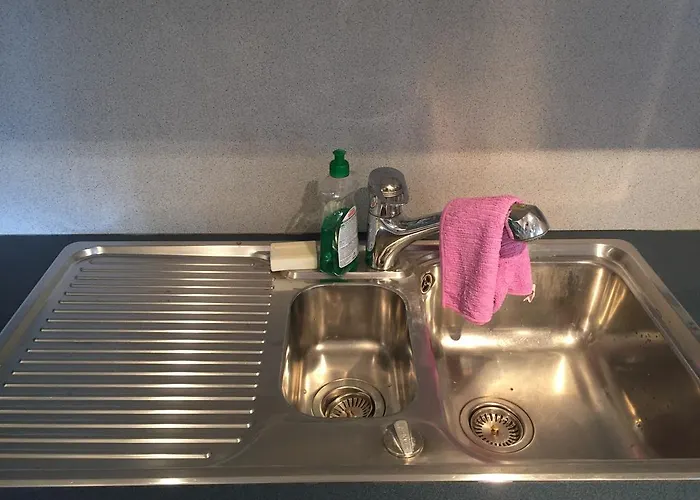 4-zimmer Auf Resthof דירה *