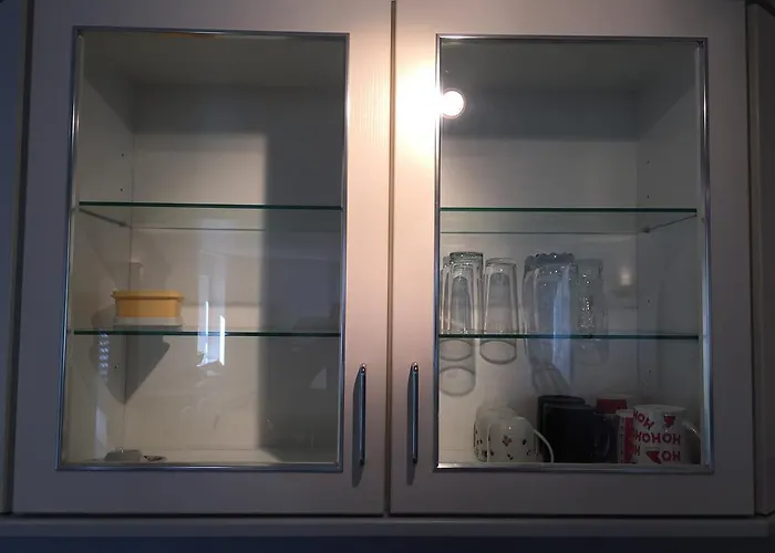 Appartement 4-zimmer Auf Resthof