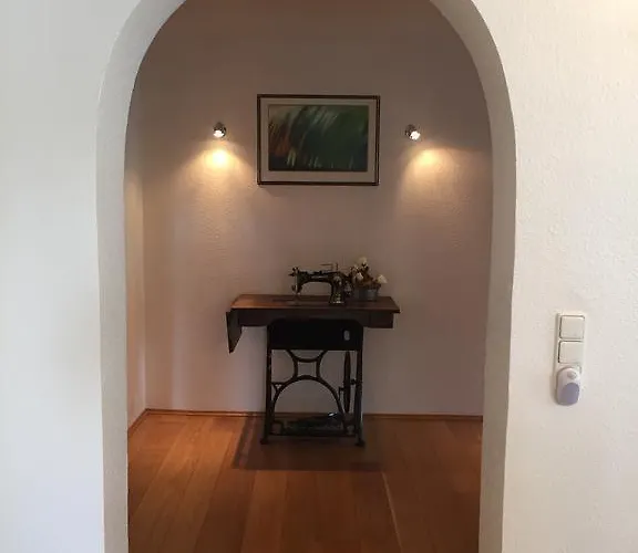 4-zimmer Auf Resthof דירה Halver