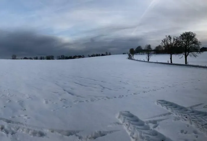 דירה 4-zimmer Auf Resthof Halver