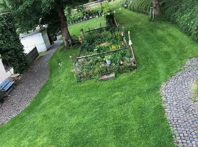 4-zimmer Auf Resthof