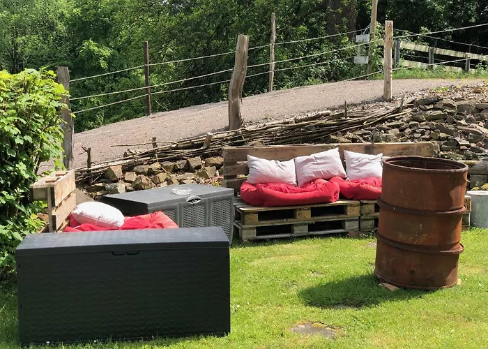 Appartement 4-zimmer Auf Resthof