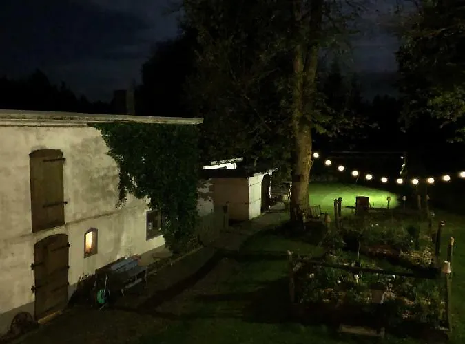 4-zimmer Auf Resthof Appartement