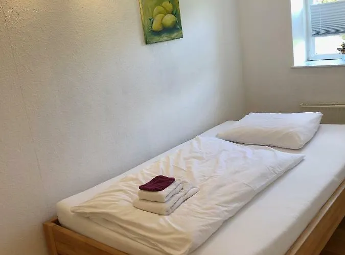 4-zimmer Auf Resthof Halver