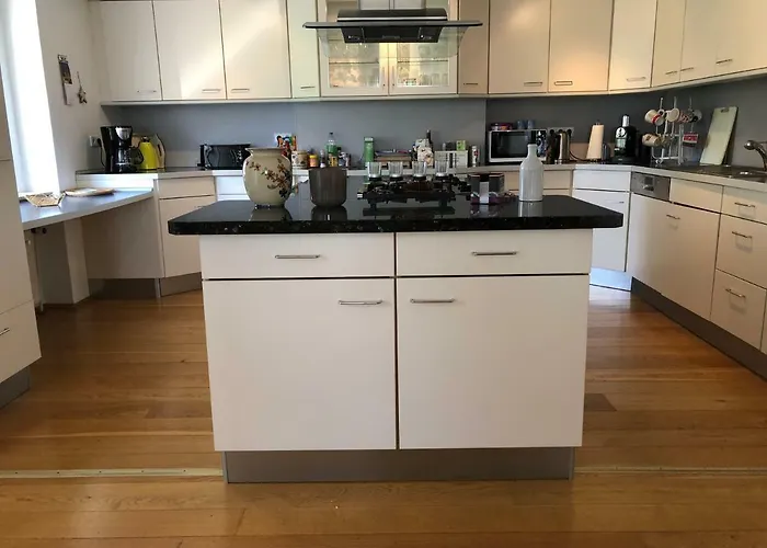 דירה 4-zimmer Auf Resthof *