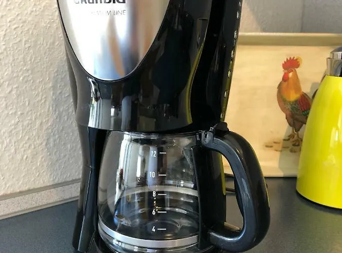 Appartement 4-zimmer Auf Resthof *