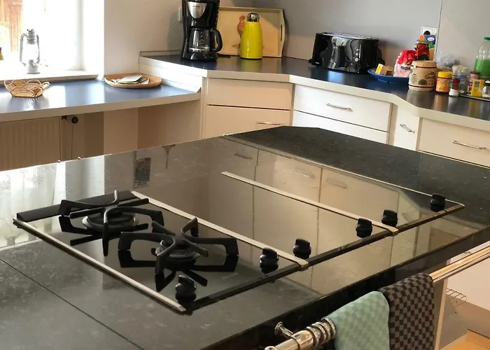 4-zimmer Auf Resthof Halver